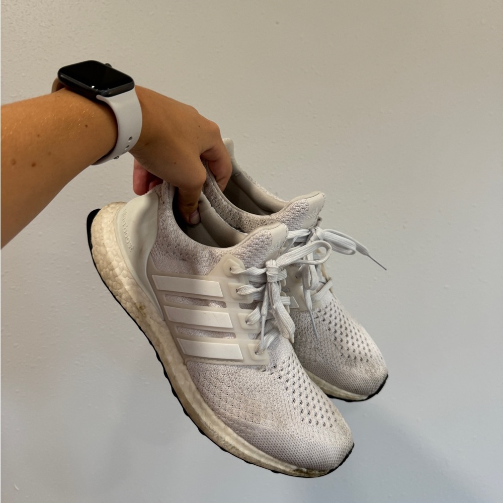 Adidas Boost- Women’s